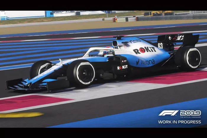 Codemasters 1 2019 screenshots