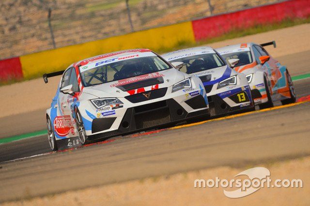 Racing Weekend Motorland Aragón