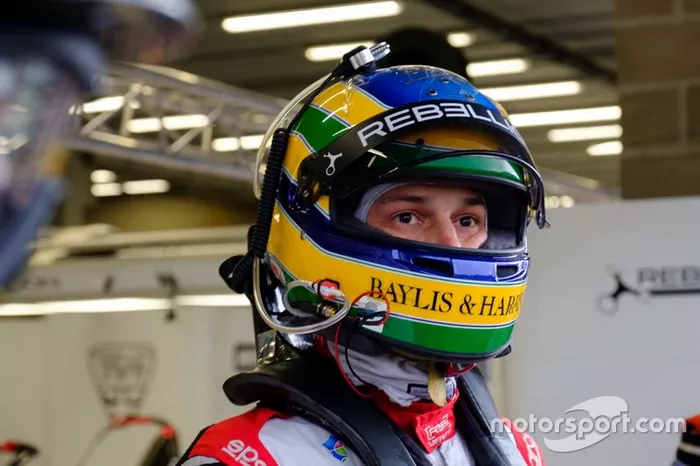 WEC: Rebellion corre por fora