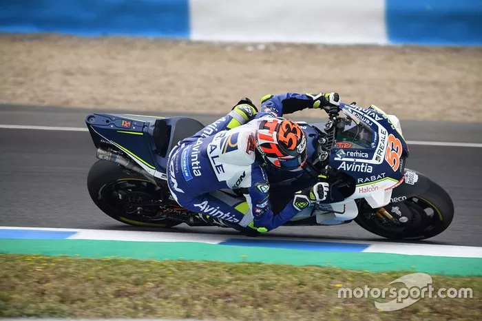 Tito Rabat, Avintia Racing