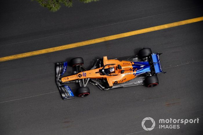 Carlos Sainz Jr., McLaren MCL34