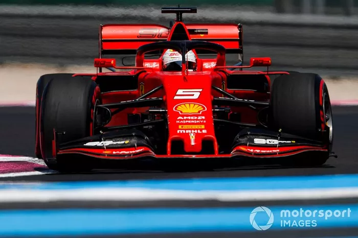 France - 226,776 km/h de moyenne