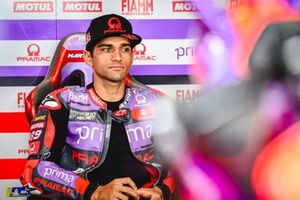 Jorge Martín, Pramac Racing