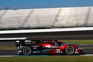 #40 Wayne Taylor Racing con Andretti Acura ARX-06: Jordan Taylor, Louis Deletraz