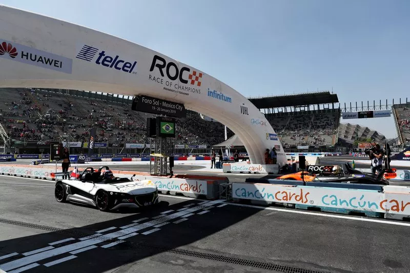 Helio Castroneves