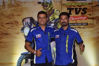 Sherco Racing