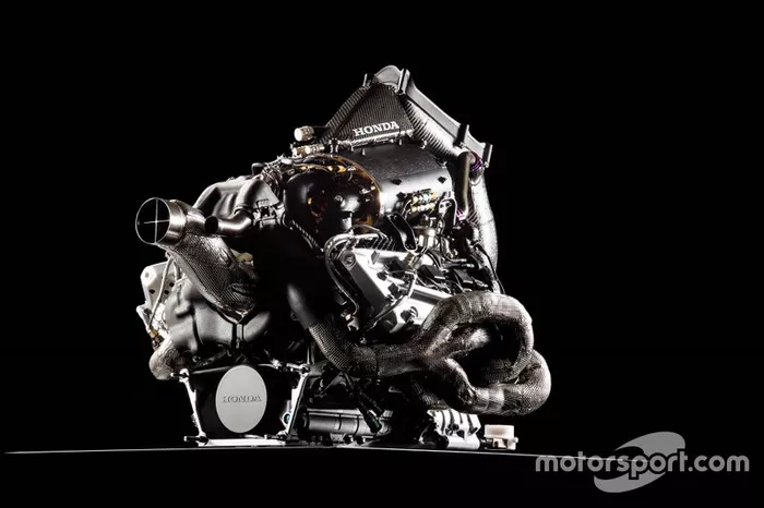 Honda RA618H