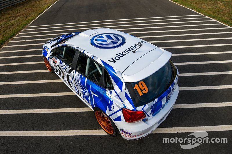 Volkswagen Polo RX
