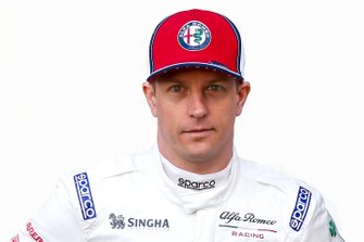 Kimi Räikkönen