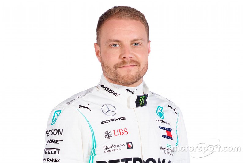<b>Valtteri Bottas</b> Perfil - Biografías, Noticias Fotos y Videos