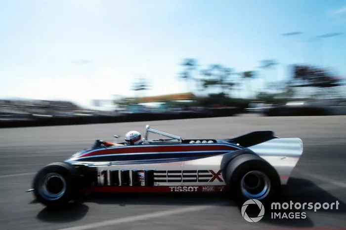 Long Beach (1981)