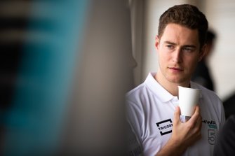 Stoffel Vandoorne, HWA Racelab, VFE-05