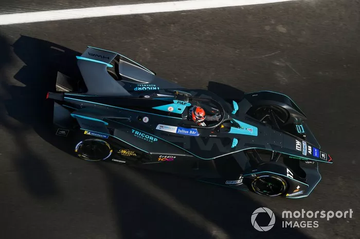 Gary Paffett , HWA Racelab, VFE-05