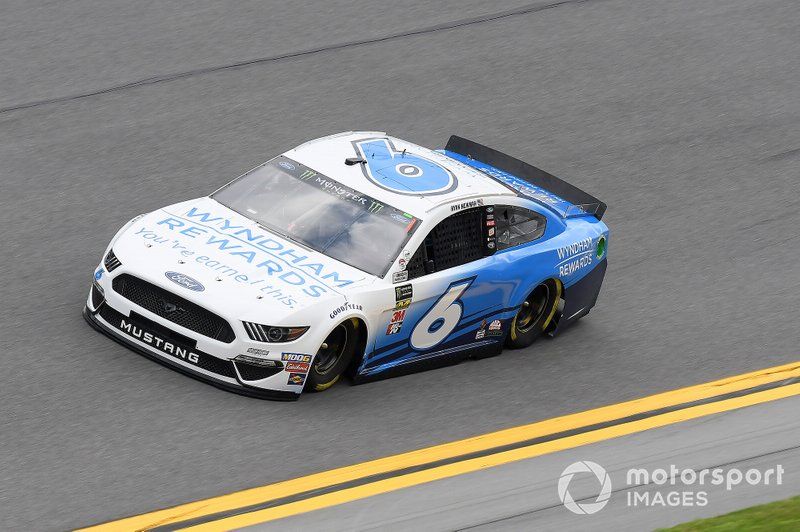 Roush Fenway Racing