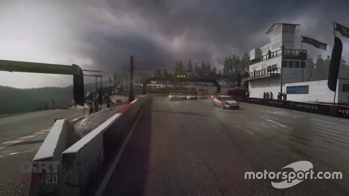 Imagen de DiRT Rally 2.0