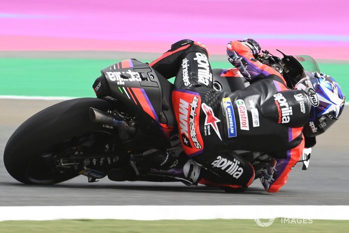 Maverick Viñales, Aprilia Racing Team