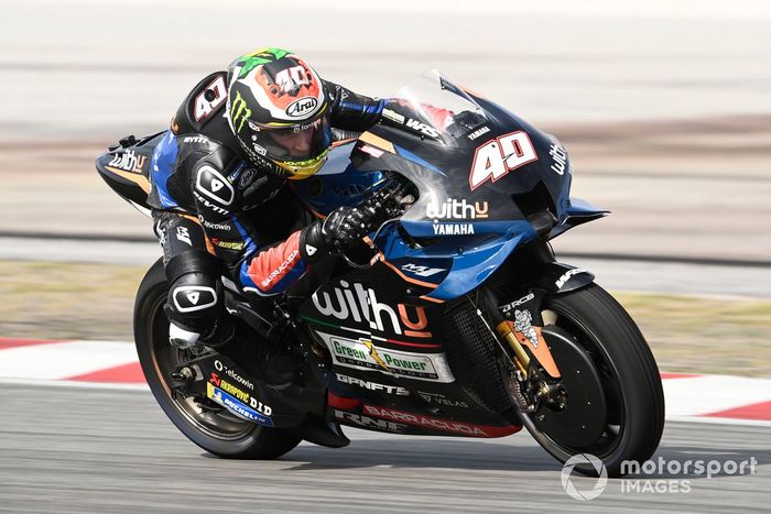 Darryn Binder, RNF MotoGP Racing