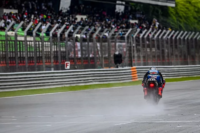 Andrea Dovizioso, RNF MotoGP Racing 