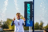Pure ETCR: Pau-Arnos