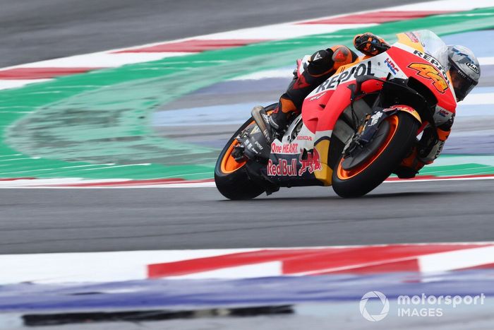 Pol Espargaro, Repsol Honda Team