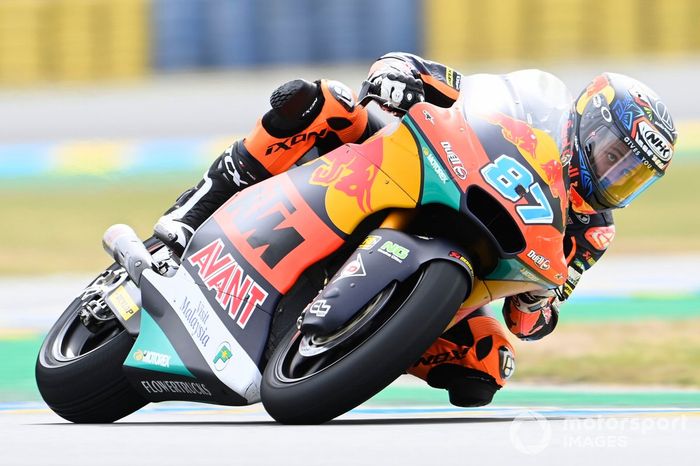 Remy Gardner, Red Bull KTM Ajo