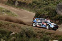 Rally Portugal