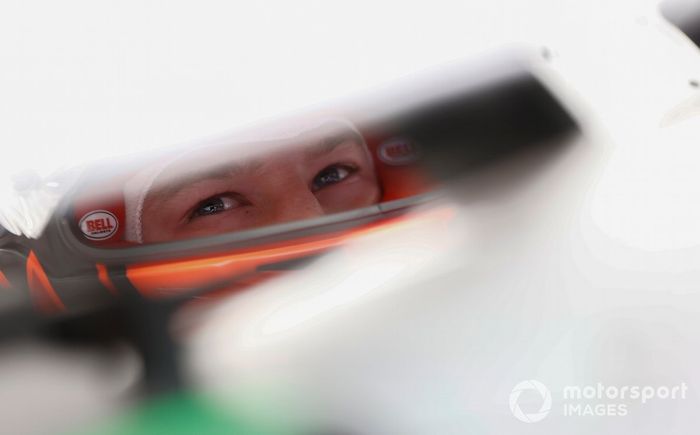 Nikita Mazepin, Haas F1