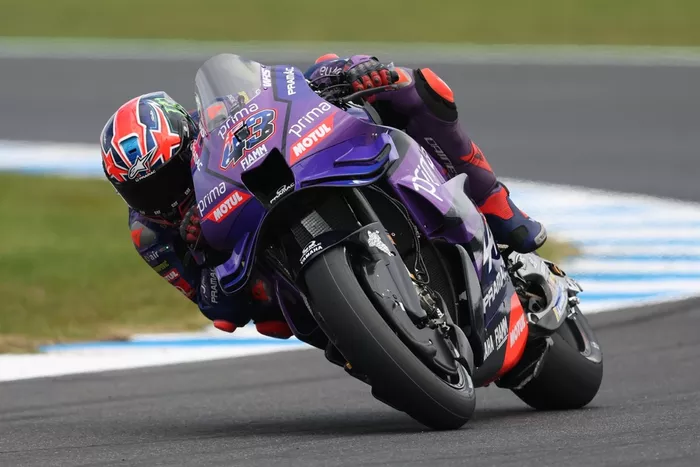 Jack Miller, Pramac Racing