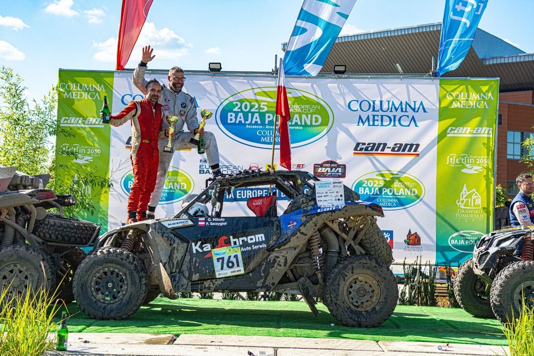 Kolumna medyczna Dolna Polska 2025