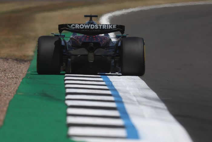 George Russell, Mercedes