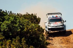 2025 WRC Rally Italy - Day 3