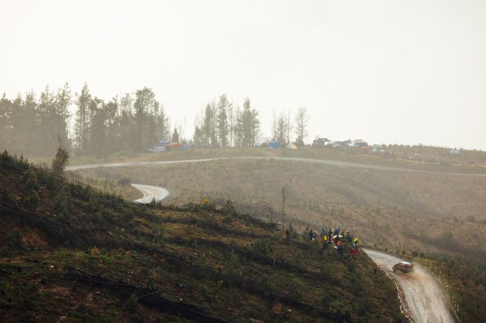 Калле Рованпера, Джонна Хальттунен, Toyota Gazoo Racing Wrt Toyota Gr Yaris Rally1