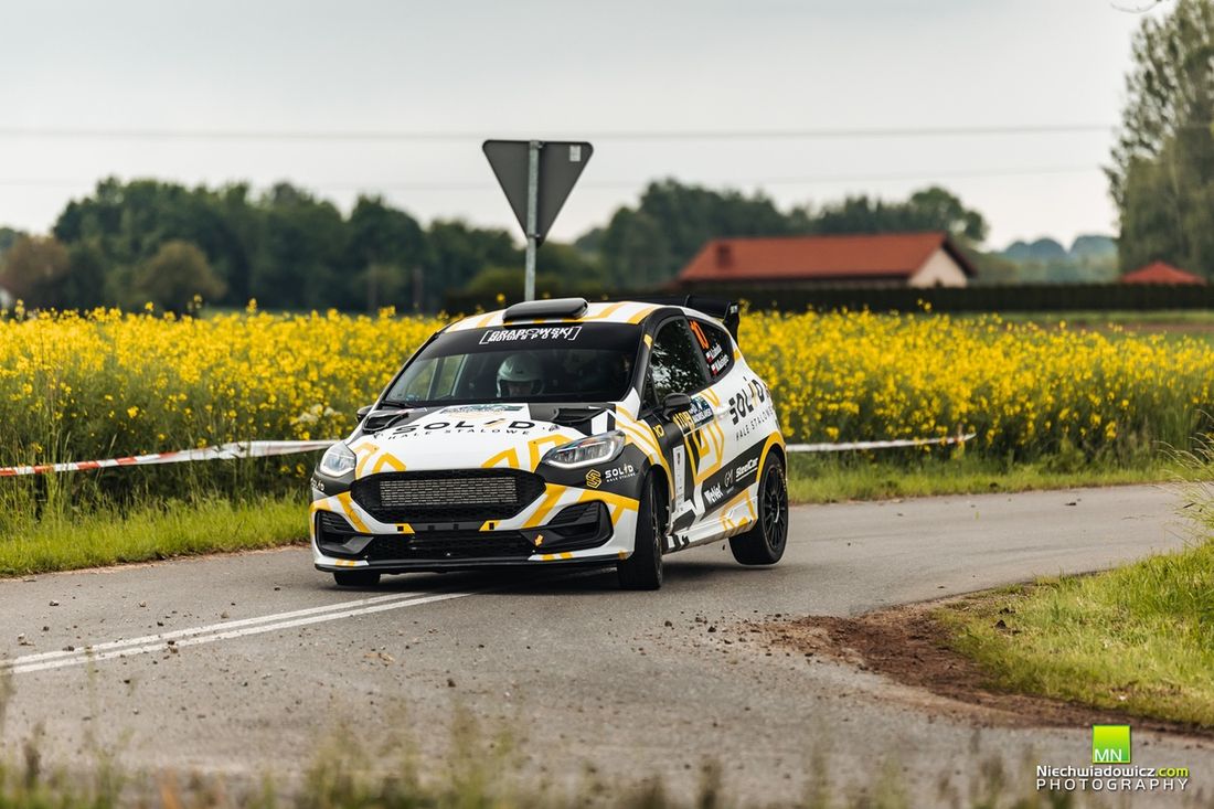 Rajd Nadwiślański 2025