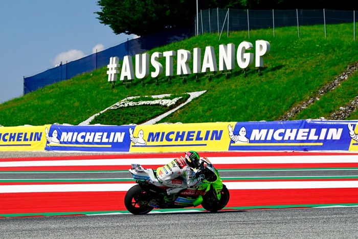 Франко Морбиделли, VR46 Racing Team