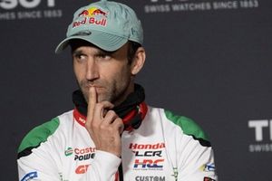 Johann Zarco, Equipo LCR Honda