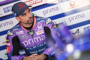 Miguel Oliveira, Pramac Racing