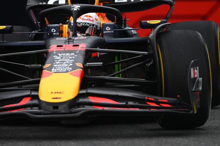 Yuki Tsunoda, Red Bull Racing