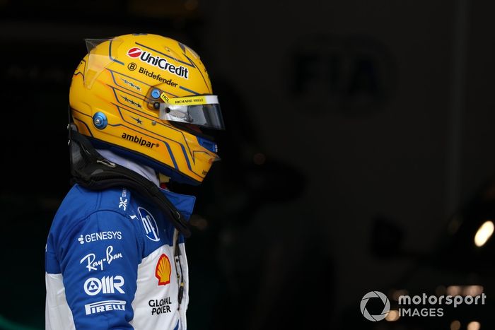 Lewis Hamilton, Ferrari