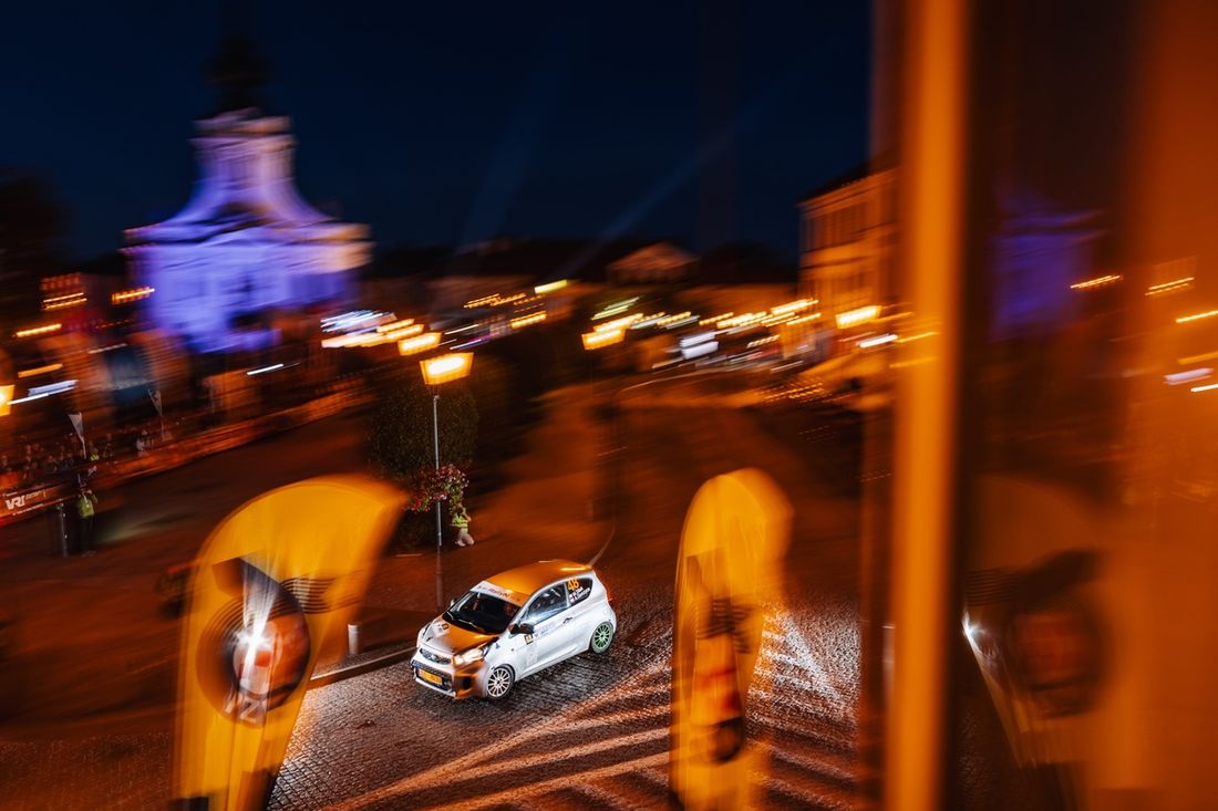 Valvoline Rajd Małopolski 2025