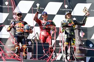 Galería las imágenes del GP de Austria MotoGP 2023
