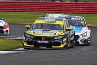 Silverstone