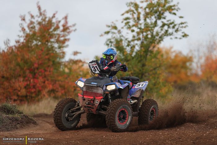 Columna Medica Baja Drawsko 22 Final Edition