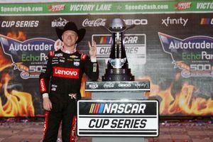 1. Tyler Reddick, Richard Childress Racing, Lenovo/ThinkEdge Chevrolet Camaro