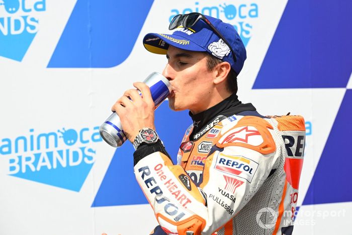 Marc Márquez, Equipo Repsol Honda