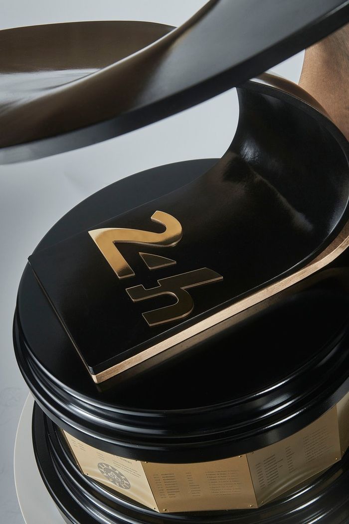 Trofeo del Centenario de las 24h de Le Mans