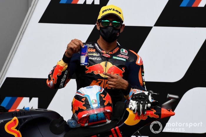 Jorge Martin, Red Bull KTM Ajo