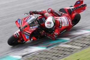 Francesco Bagnaia, Equipo Ducati