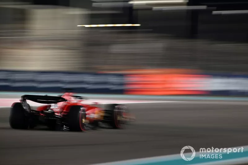 Charles Leclerc, Ferrari SF-23