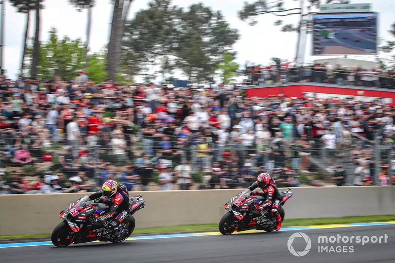 Aleix Espargaro, Aprilia Racing Team