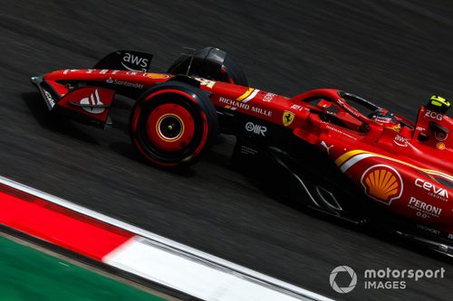 Carlos Sainz, Ferrari SF-24